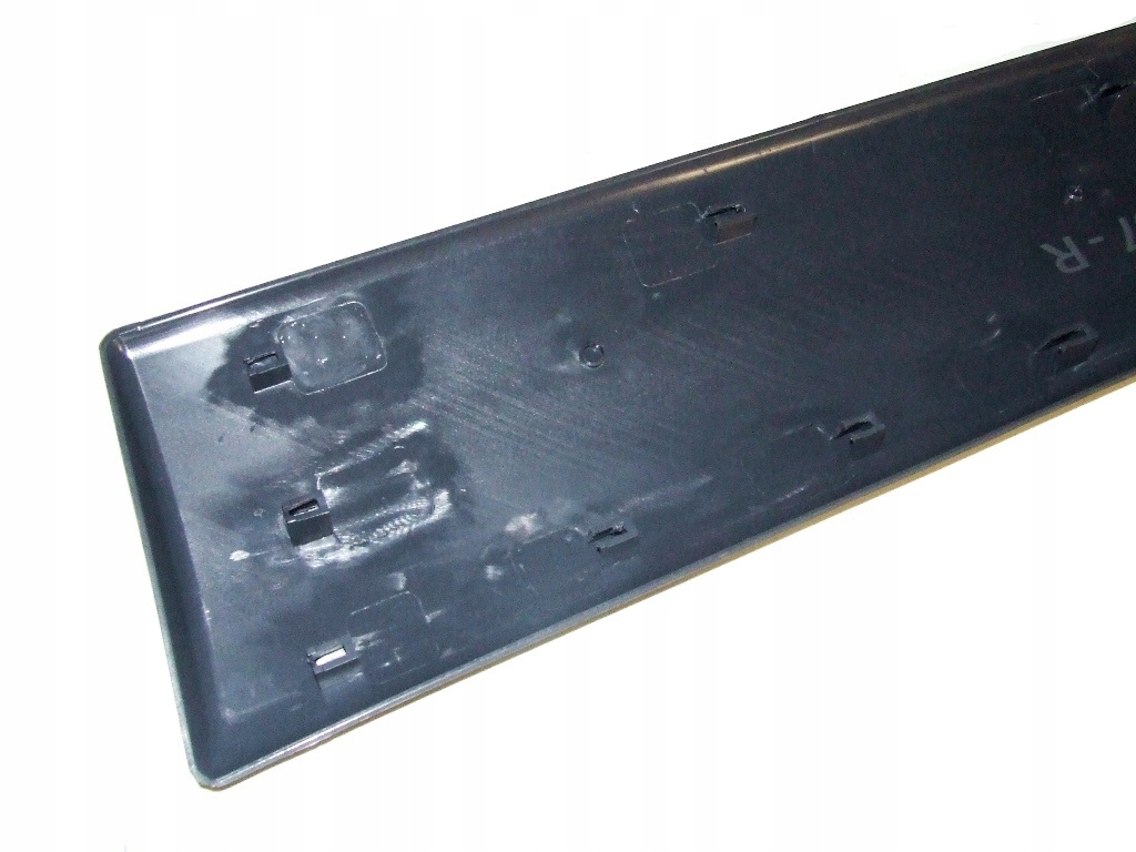 фото №3, Молдинг na двері зсувні права renault trafic opel vivaro nissan primastar