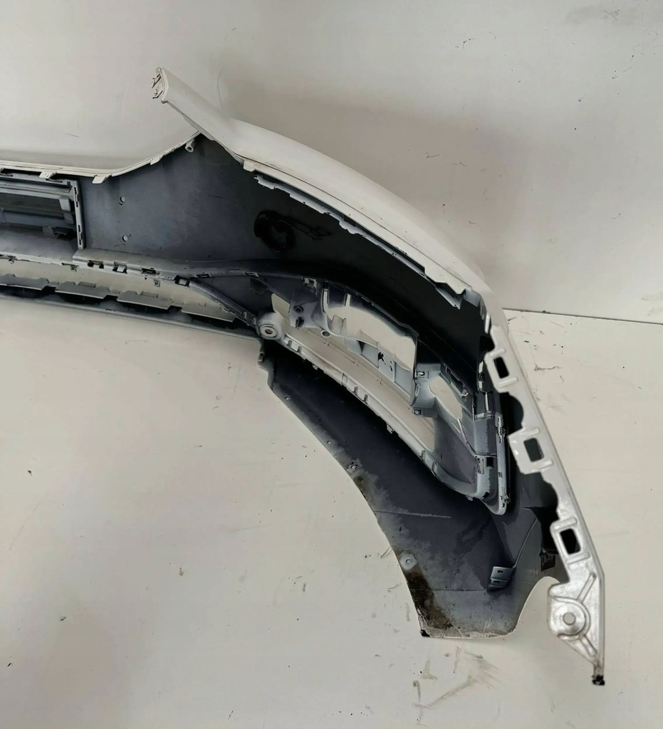 фото №7, Seat leon iv cupra бампер перед передний