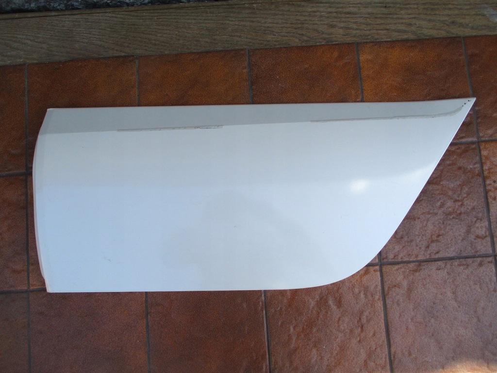 фото №1, Renault koleos молдинг двері лівий задня