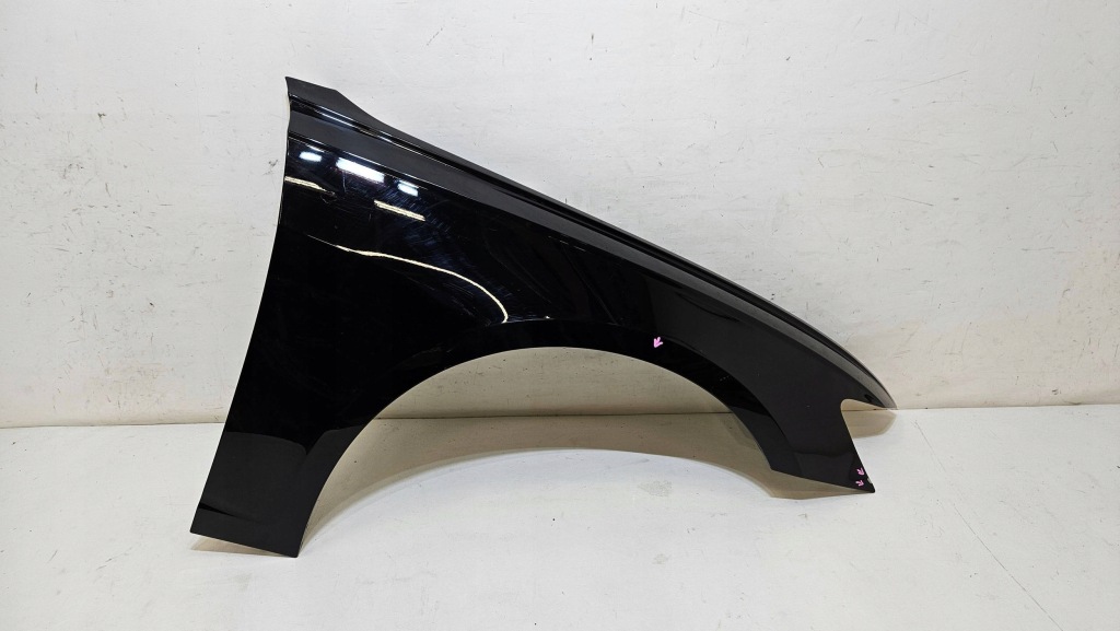 фото №1, Крыло перед передний правый audi a6 c8 4k0 оригинал