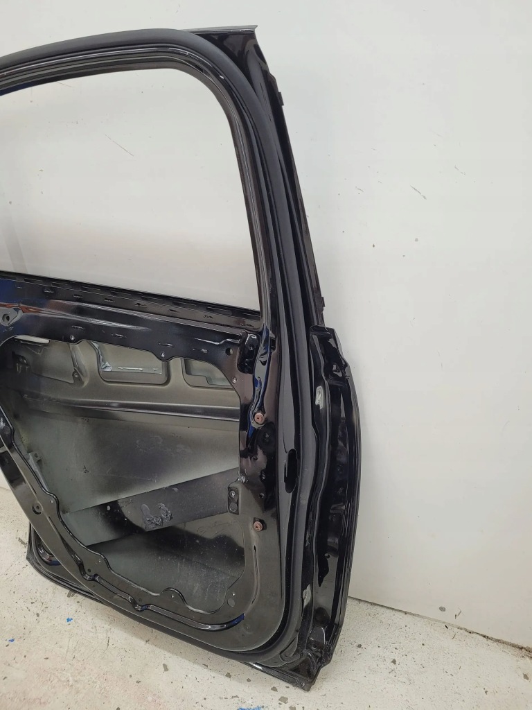 фото №12, Mercedes s-klasa w223 двері задня задні ліва fv a2237326300