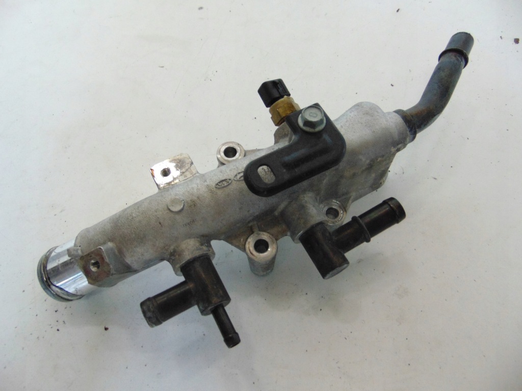 фото №1, Патрубок wody магістраль kia stinger 2.0 t-gdi