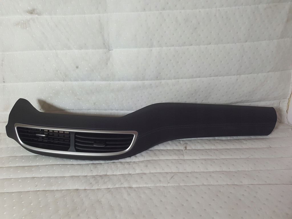 фото №1, Впуск решётка обдув молдинг dekor hyundai tucson ii