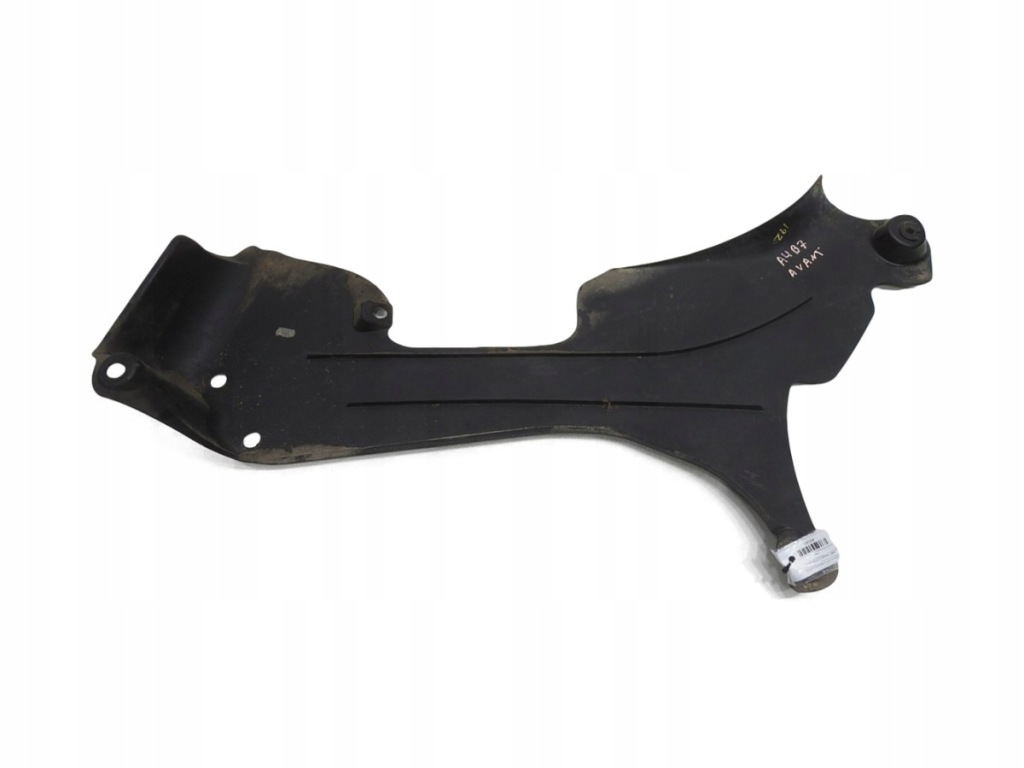 фото №1, Захист підвіска бака ліва audi a4 b7 avant