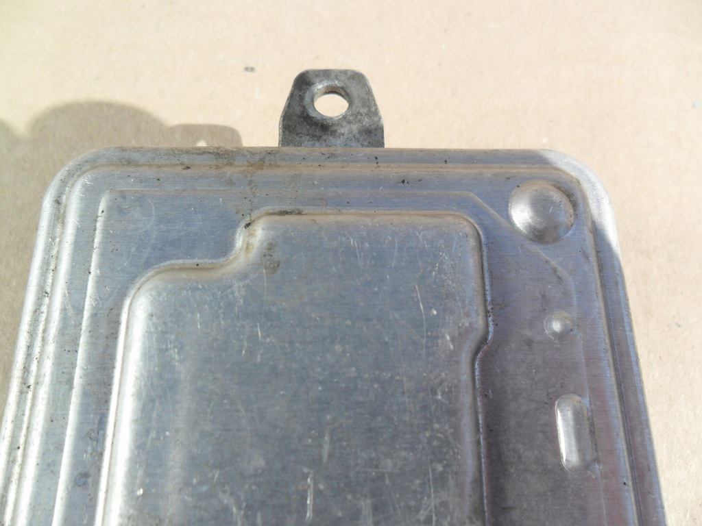 фото №5, Перетворювач ксенон a1669002800 mercedes w176 w204