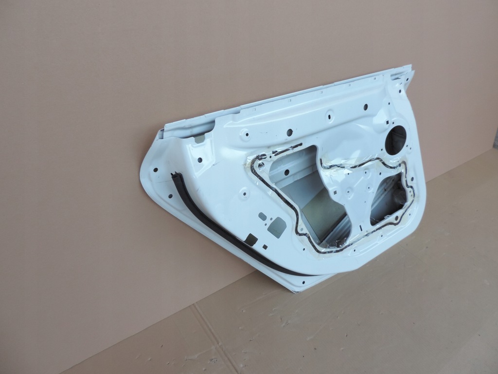 фото №12, Bmw 3 f34 gt 2013 2014 левая дверь задняя