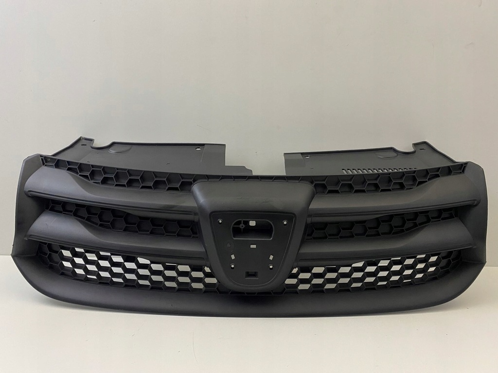 фото №1, Dacia sandero ii 2 stepway решітка радіатора решітка радіатора решітка 623103971r