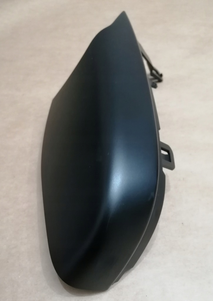 фото №7, Нижня корпус дзеркало ліва bmw 5 e60n f10 7 f01