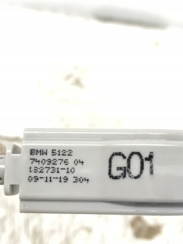 фото №8, Bmw x3 g01 g02 тягa трос ручка замка двері задня