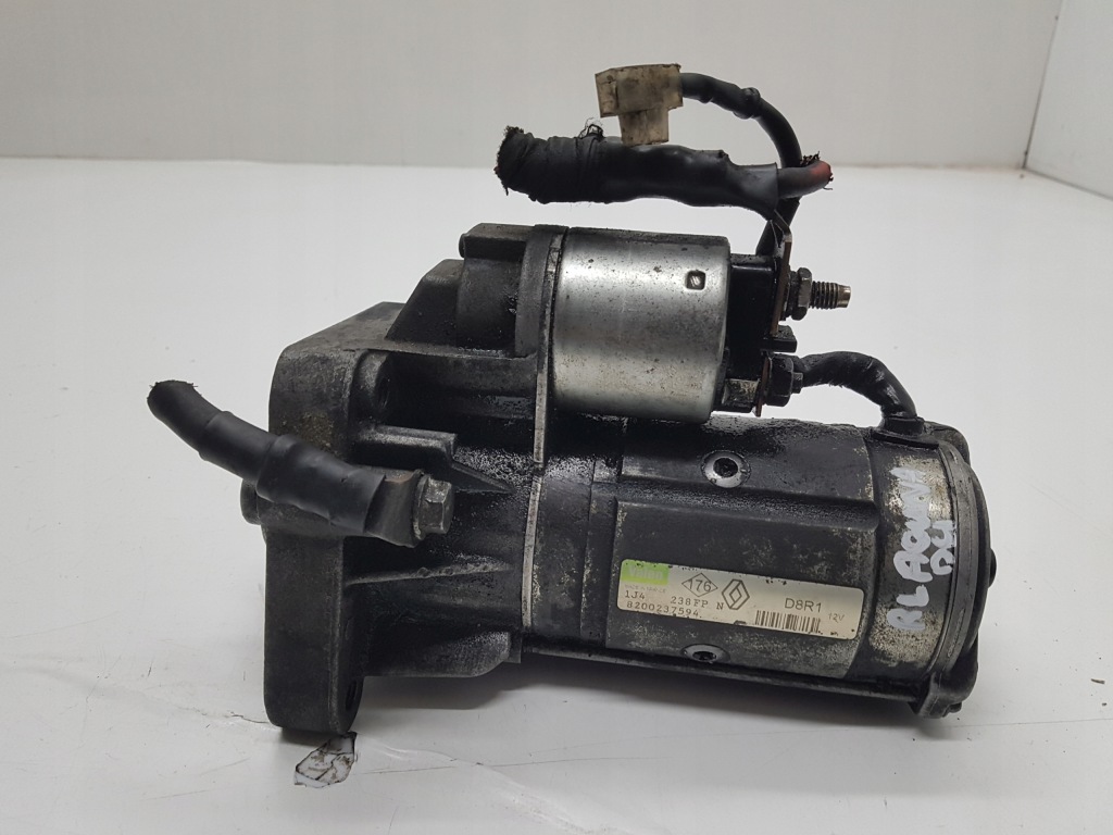 Купити Стартер renualt laguna 2 dci 8200237594