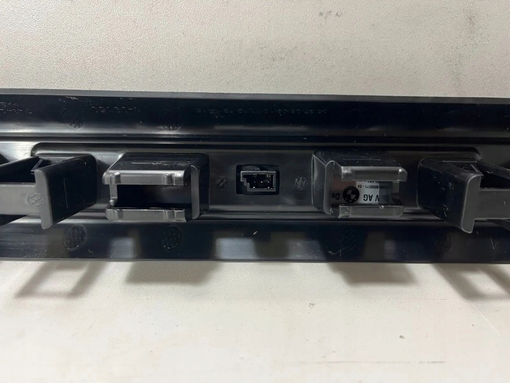 фото №10, Набір накладки поріг m bmw x7 g07 7479935