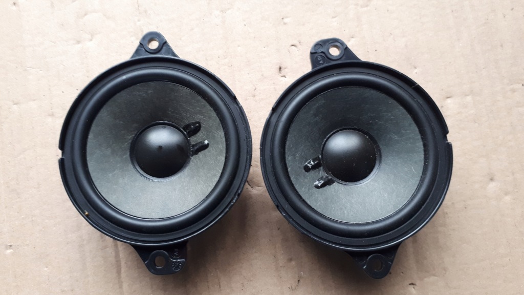 фото №1, A4 b9 8w динамик bang olufsen 8w0035303