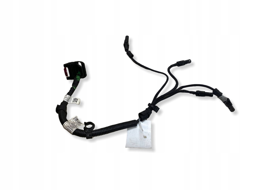 фото №7, Bmw 5 g30 g31 g38 провода зажигания 8590041