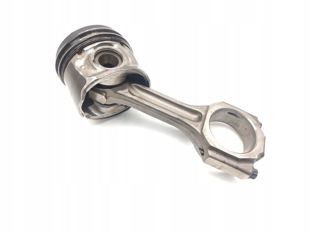 фото №9, Chevrolet captiva поршень з шатун 2.0 d 4wd дизель 110kw 150 hp z20s1