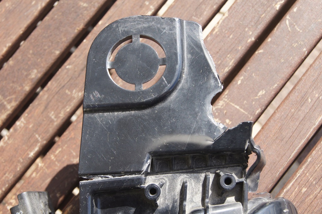 фото №7, Drl citroen c5 aircross led ліва