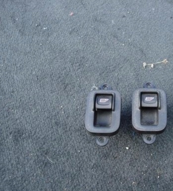 фото №1, Volvo v50 s40 lift переключатель стекло задняя