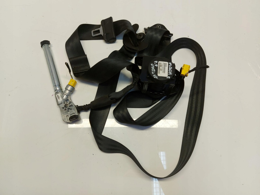 фото №1, Ford mustang mach-e pas безопасности правый перед