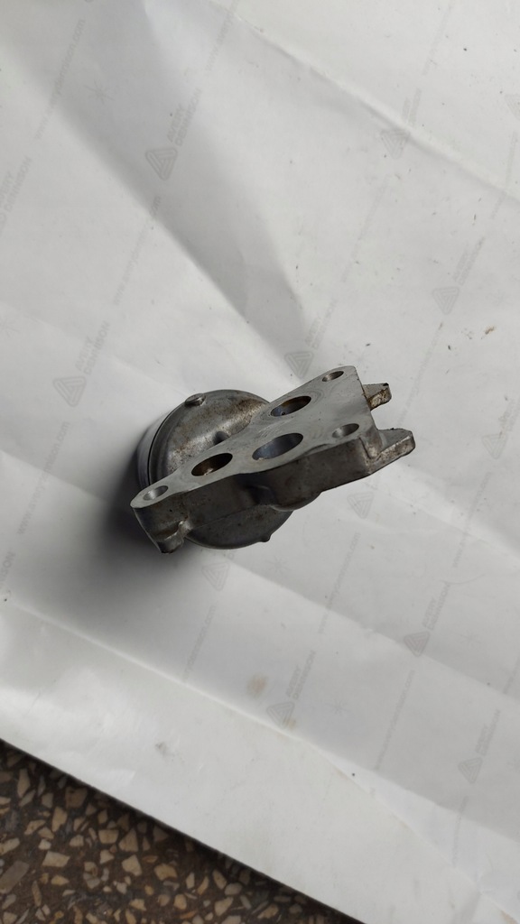 фото №6, Корпус основание фильтра масла mazda cx5 ii 2.0 b