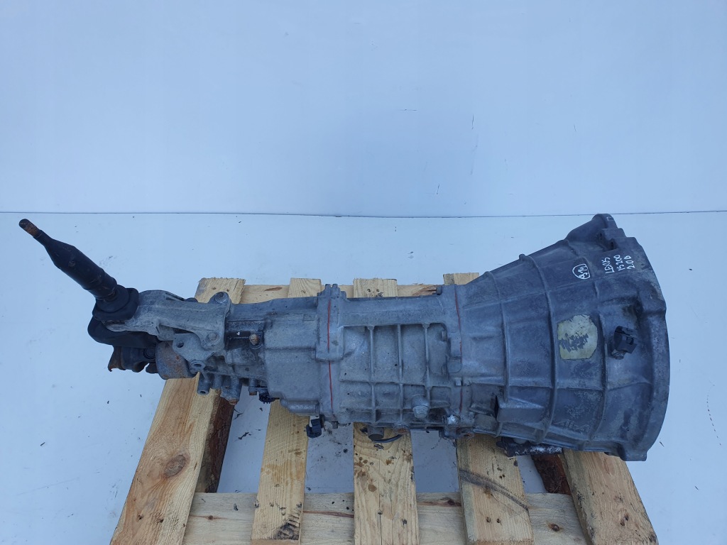 фото №1, Lexus is200 2.0 vvti коробка передач передач механическая