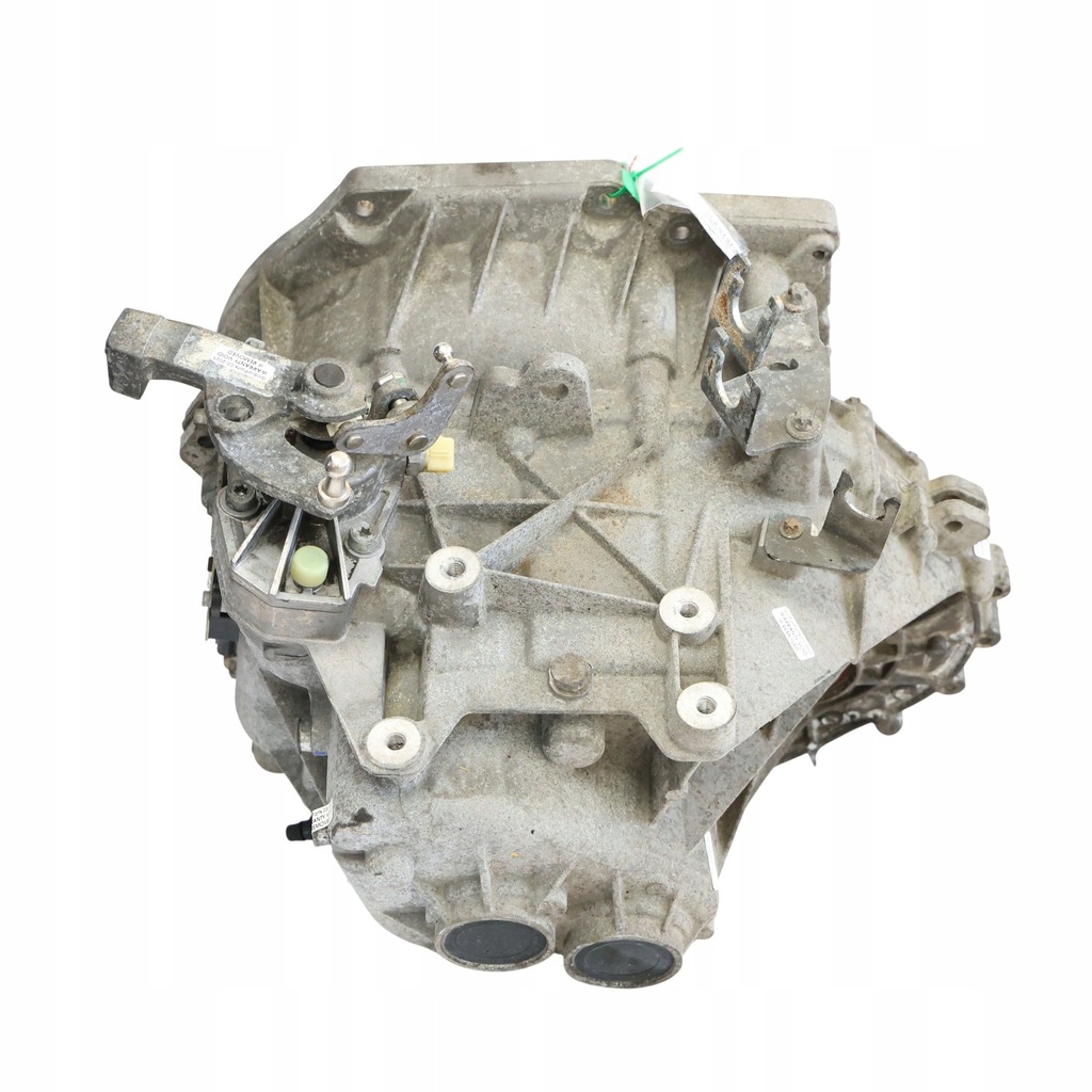 фото №7, Mini r55 r56 коробка передач передач gs6-55bg adn 7595839