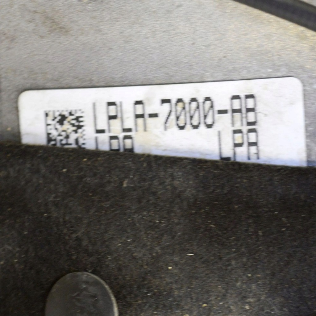 фото №9, Land rover discovery 5 2021 автоматическая коробка передач передач