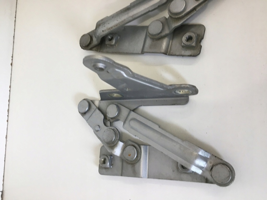 фото №16, Петля капот seat altea seat altea xl 2003-2015 5p0823302b 5p0823301b