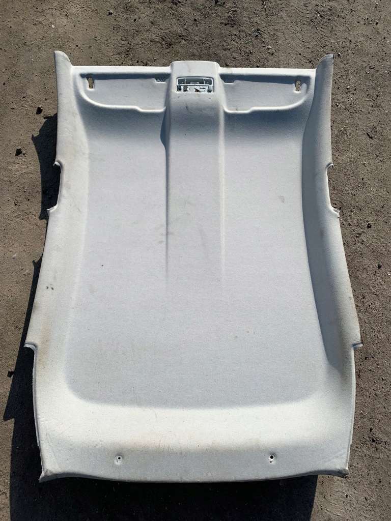 фото №1, Seat ibiza iv fr потолок 6j4867501ah