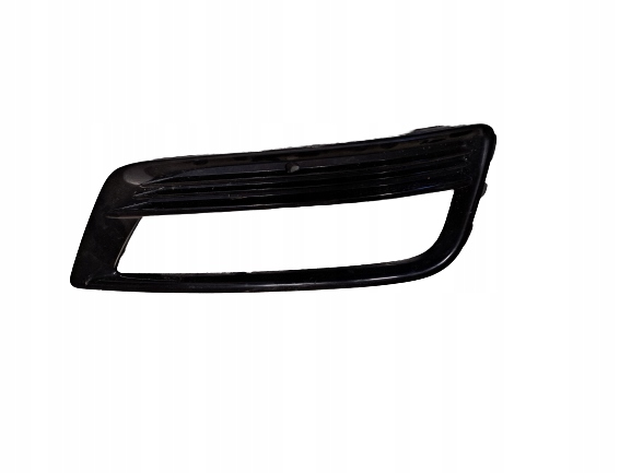 фото №1, Vw golf 7 vii решётка противотуманной фары правая