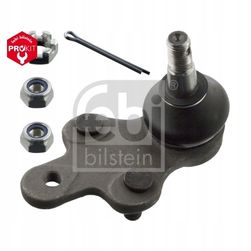фото №1, Шаровая опора рычага toyota p. tercel 90- pr febi bilstein fe23109
