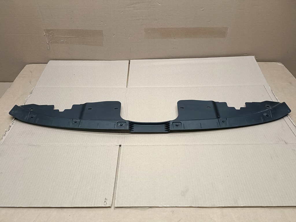 фото №1, Land rover evoque l551 защита решётка k8d2-8c436-a