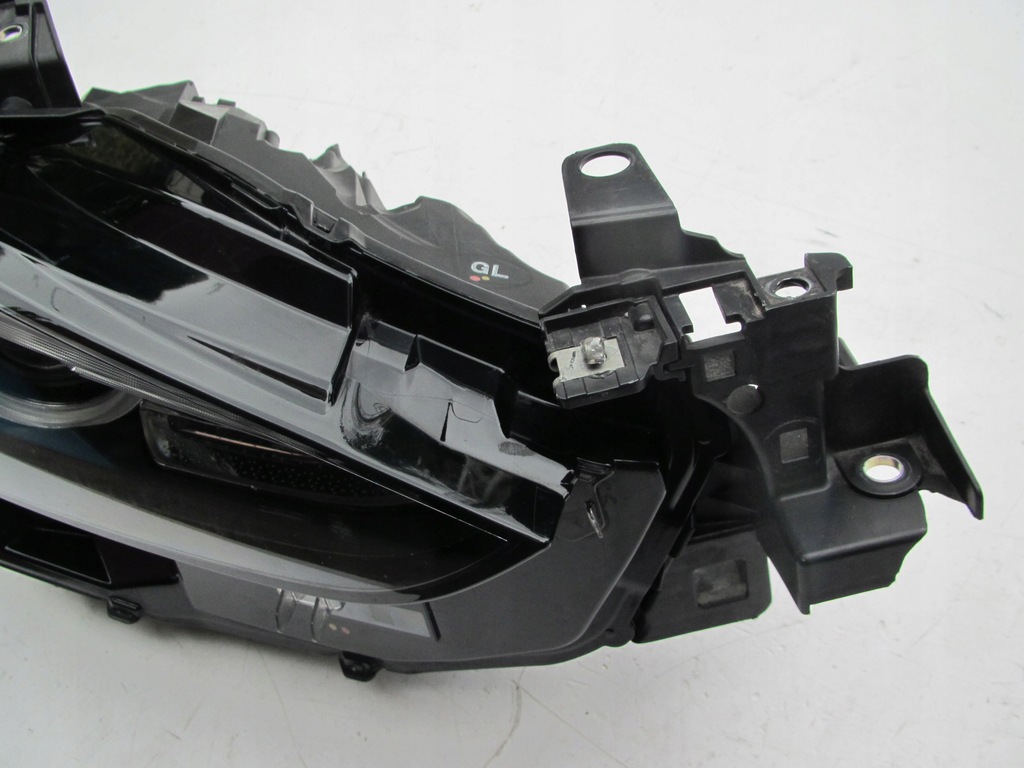 фото №7, Mazda 6 gj lift 2019 - фара лампа правий r full led оригінал оригінальний номер