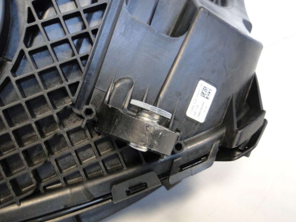 Mercedes glc 253 w253 lift лампа правая led perf Недорого