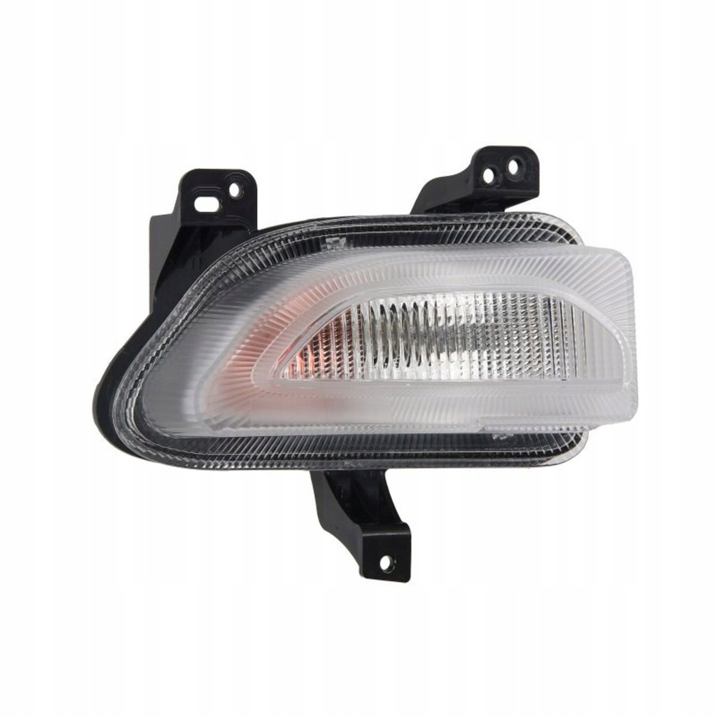 фото №1, Поворотник перед правый jeep renegade bu 14-18