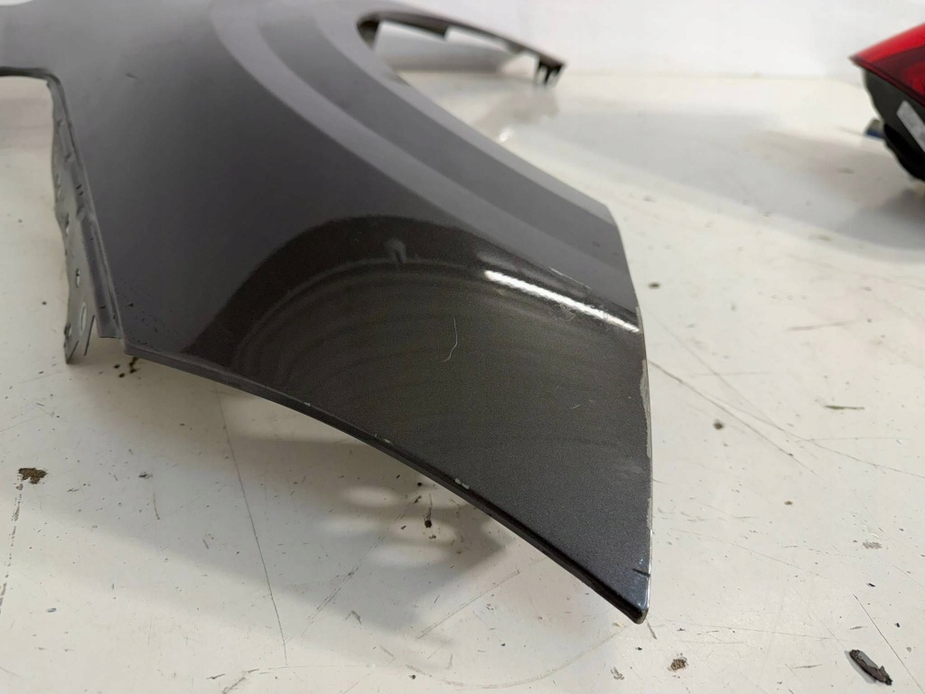 фото №10, Крыло левый перед левый передний peugeot 208 ii eu