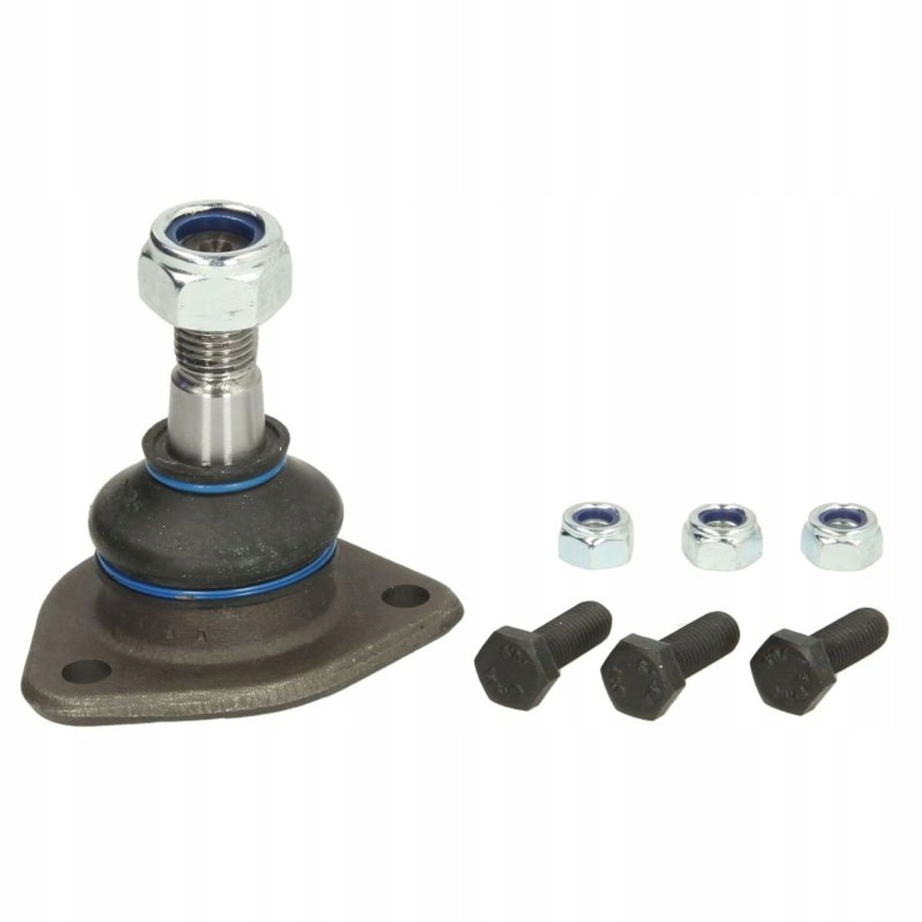 фото №16, Delphi tc75 шарнір кріпильний / напрямна