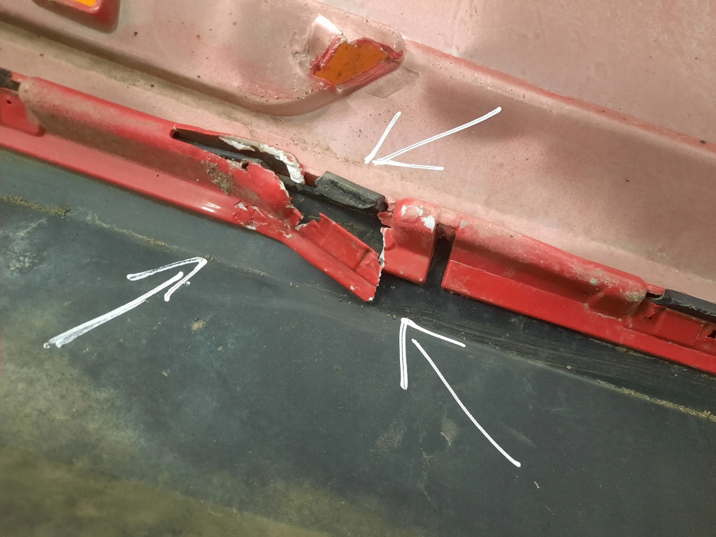 фото №12, Skoda rapid spaceback 13-19 бампер задняя задний 5jj807421