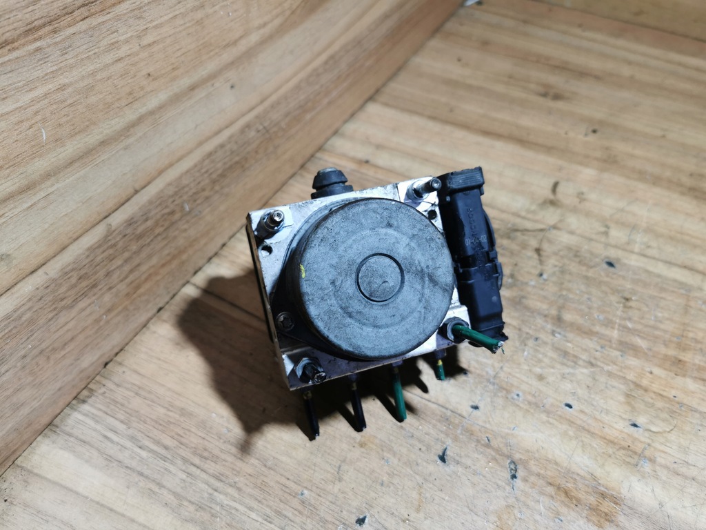 фото №1, Насос abs modus 1.2 16v 0265800558