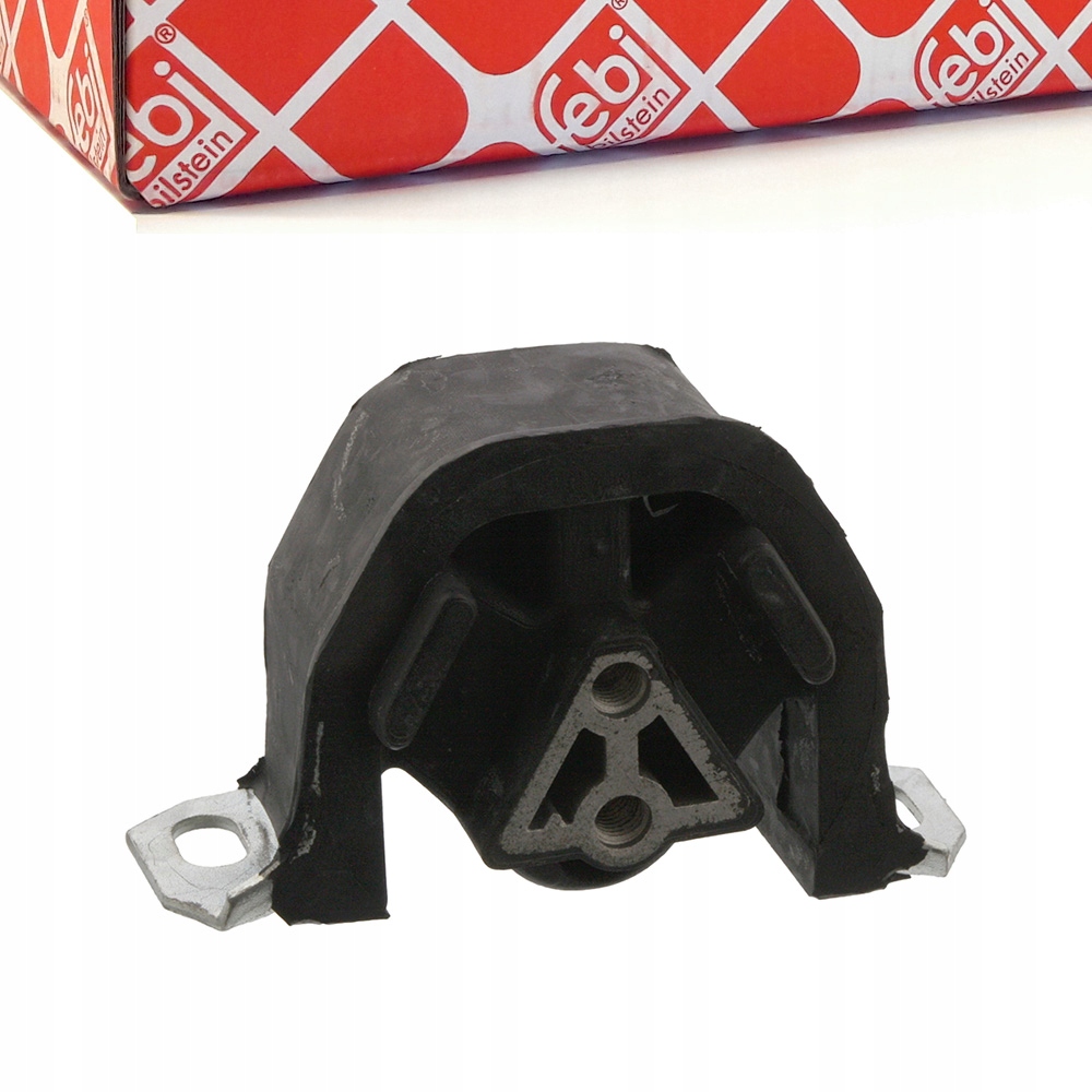 фото №1, Подушка двигателя перед левая do opel calibra a 2.0i