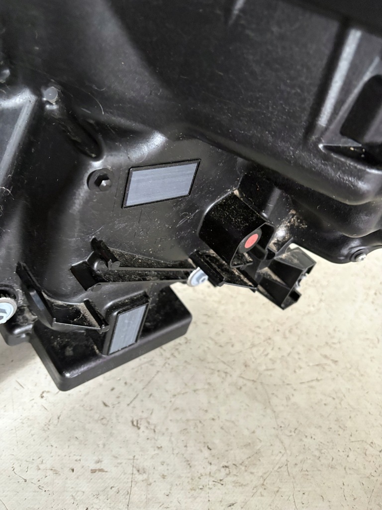 Subaru forester v full led європа 2024-2025r рестайлінг  k-5 фара правий 050km Оригінал