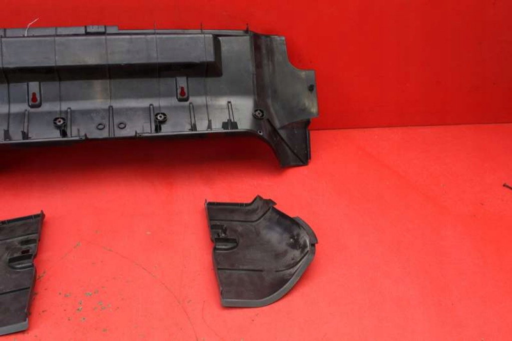 фото №10, Защита багажника 7016682 bmw z4 e85 02-05