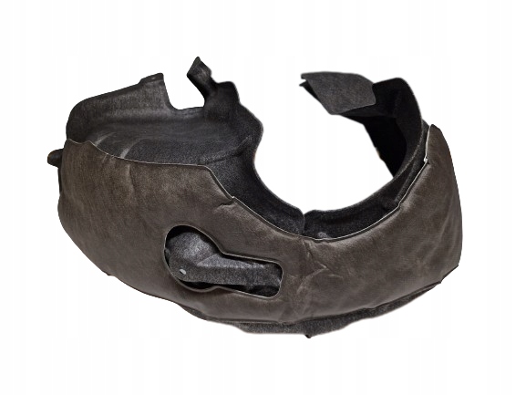 фото №1, Land rover range rover evoque подкрылок задние левая