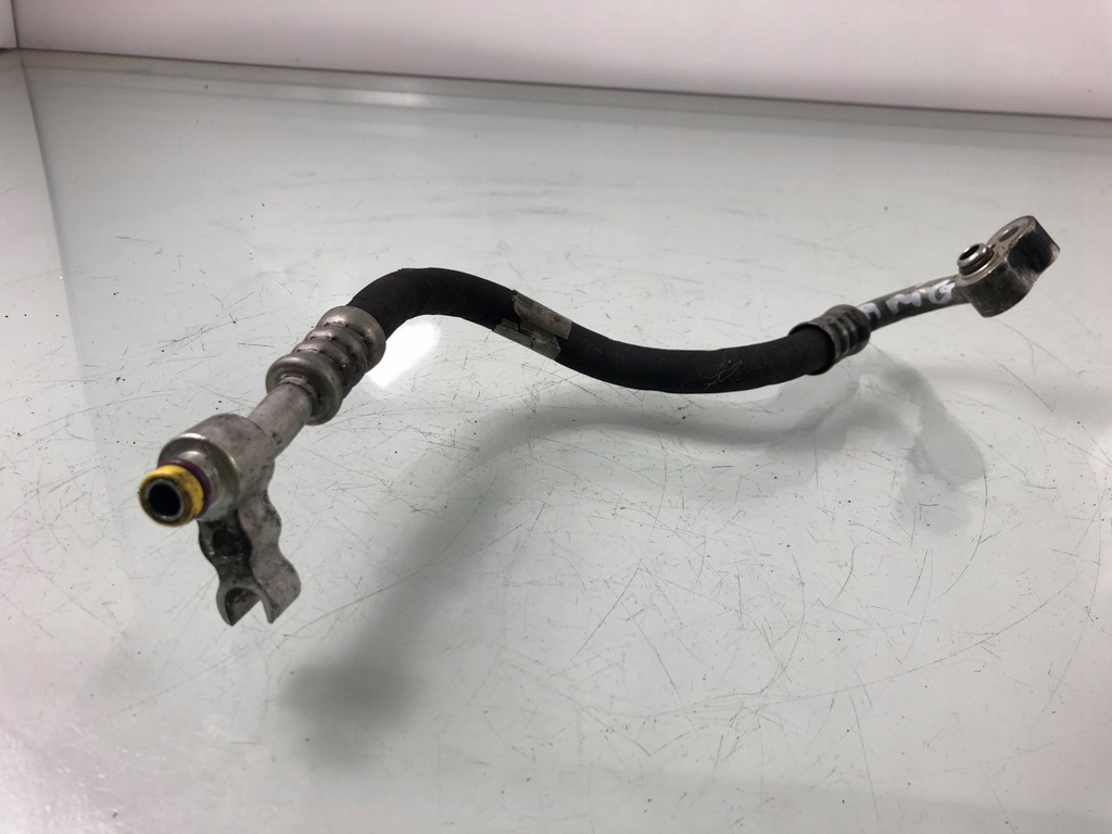 фото №1, Шланг кондиционера mercedes w211w219 63 amg