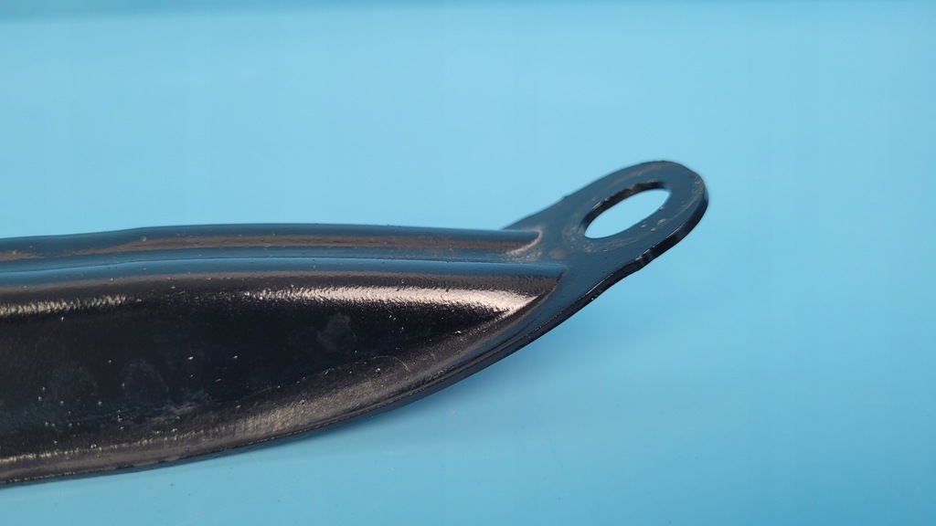 фото №8, Mercedes w206 23r опора косая правая a2066280100