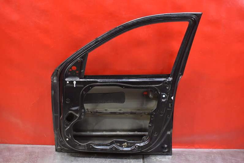 фото №12, Двері праве перед передні 2z hyundai santa fe 2 ii 06-10