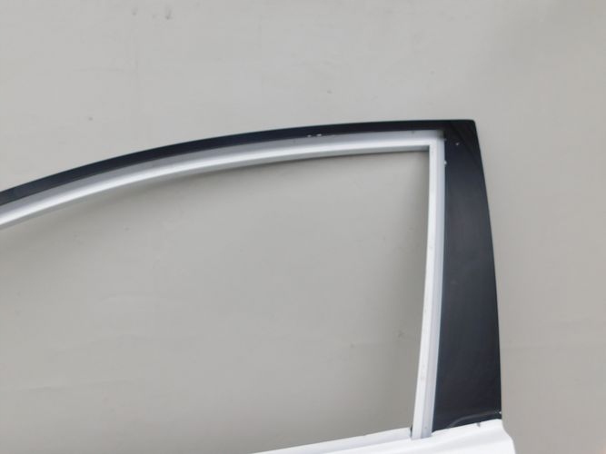 фото №8, Hyundai ioniq 16- двері ліва передні перед