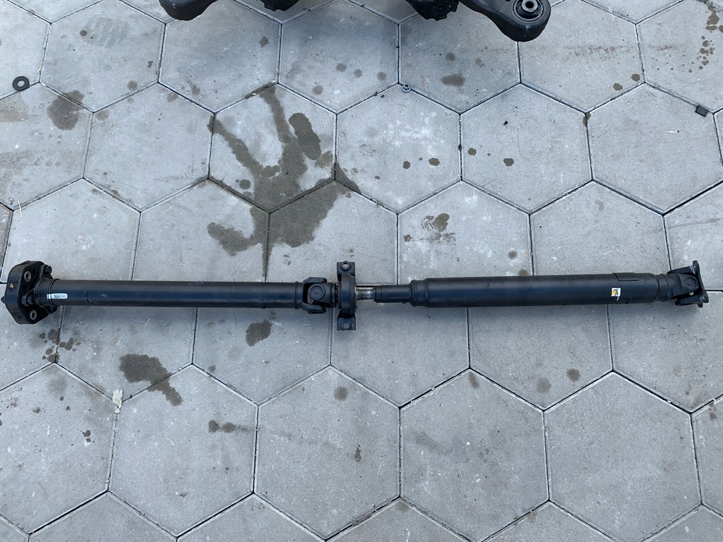 фото №1, Infiniti q50 2.2 wał приводной