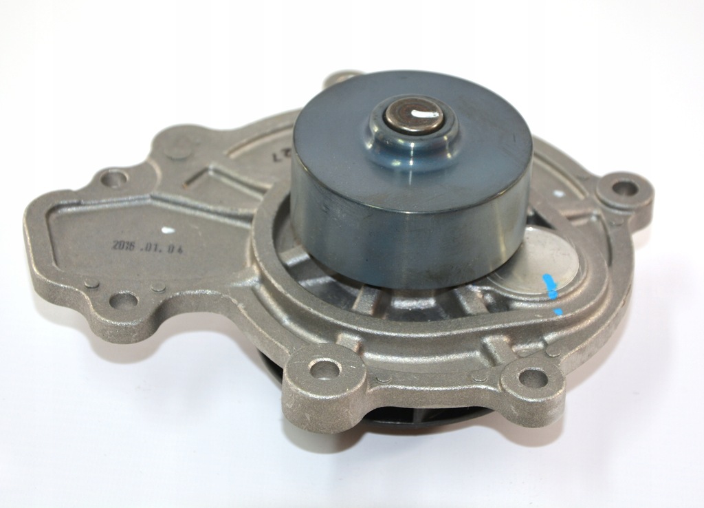 фото №1, Насос wody 25183429 opel antara