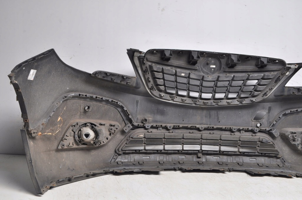 Opel mokka 1 бампер перед передній pdc Київ