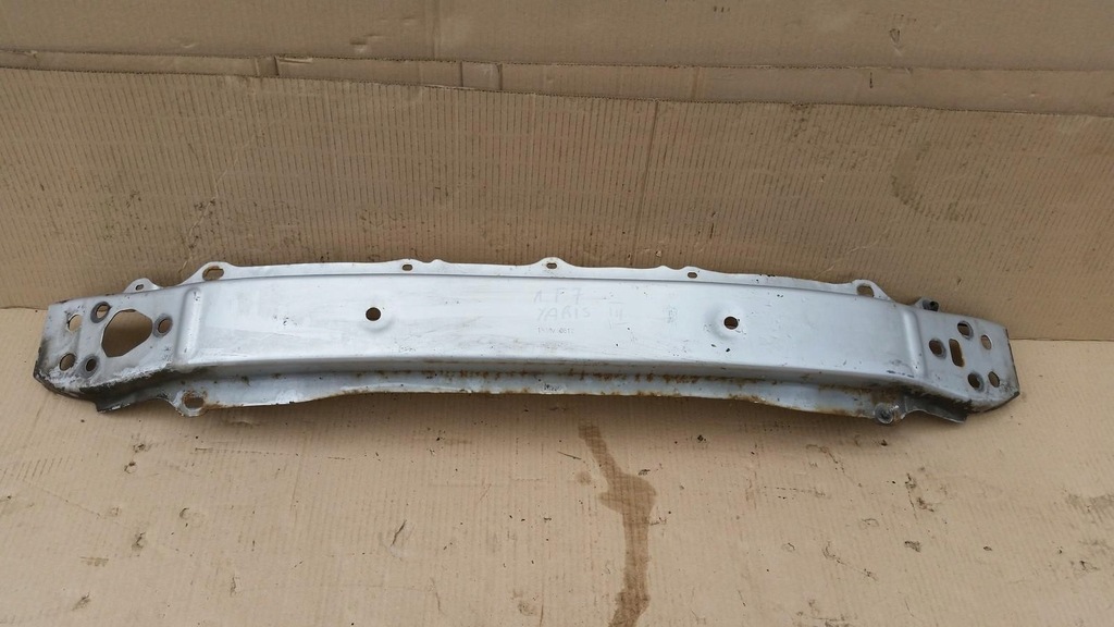 фото №1, Балка перед toyota yaris iii 1f7 remo