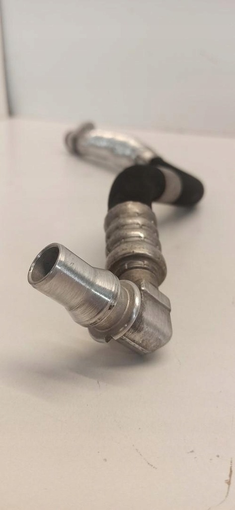 фото №5, Mercedes w211 шланг кондиционера a2118300815